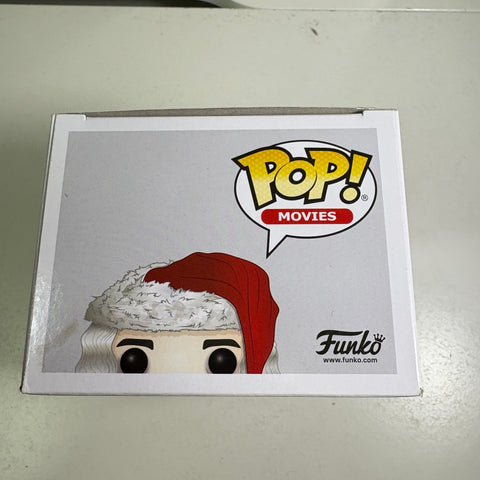 Trading Places - Santa Louis Funko Pop 677