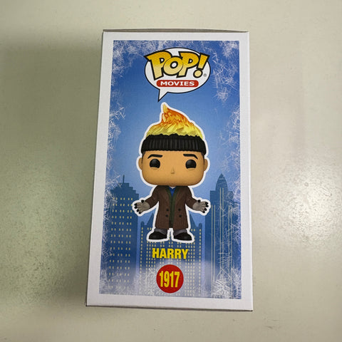 Home Alone - Harry Funko Pop 1917
