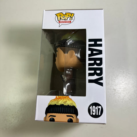 Home Alone - Harry Funko Pop 1917