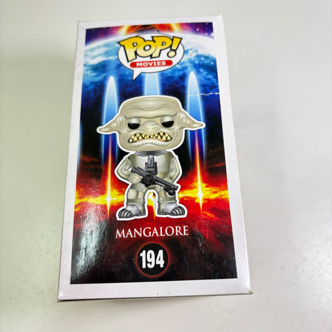 BOX FLAWS VIEW PHOTOS Mangalore - The Fifth Element Funko Pop 194 Vinyl Figure