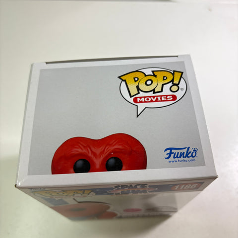 Gossamer - Looney Tunes Space JAM Funko Pop 1186 Vinyl Figure (11.4 Cm L × 8.9 Cm W × 15.9 Cm H)