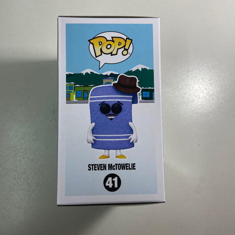 South Park - Steven McSteven Funko Pop 41 Exclusive