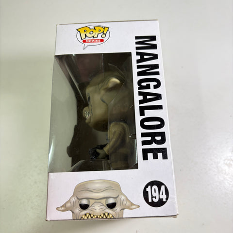 BOX FLAWS VIEW PHOTOS Mangalore - The Fifth Element Funko Pop 194 Vinyl Figure