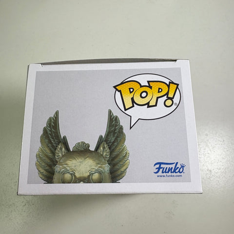 Harry Potter - Gargoyle Boar Funko Pop 143 Funko HQ Exclusive