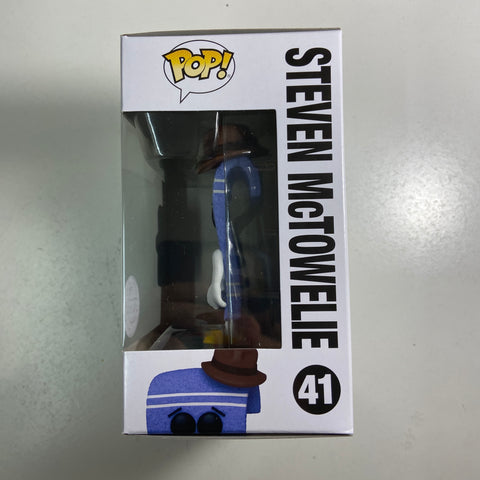 South Park - Steven McSteven Funko Pop 41 Exclusive