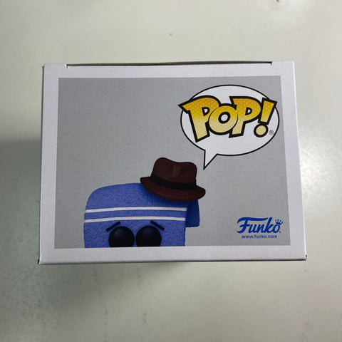 South Park - Steven McSteven Funko Pop 41 Exclusive