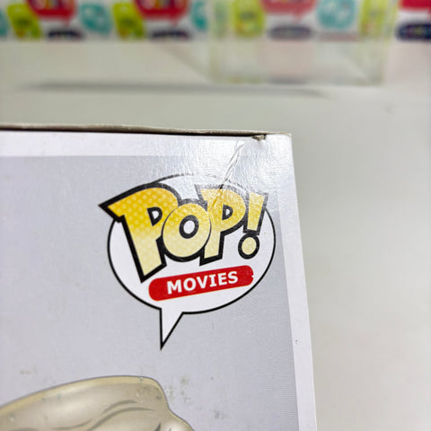 BOX FLAWS VIEW PHOTOS Mangalore - The Fifth Element Funko Pop 194 Vinyl Figure