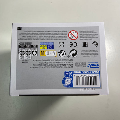 South Park - Steven McSteven Funko Pop 41 Exclusive