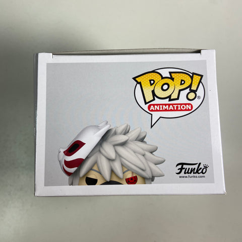 Naruto - Kakashi (Anbu) Funko Pop 994 AAA Anime Exclusive