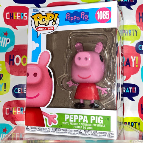 Peppa Pig Funko Pop 1085