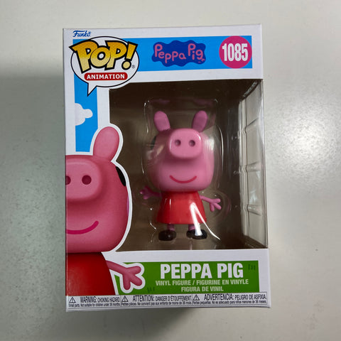 Peppa Pig Funko Pop 1085