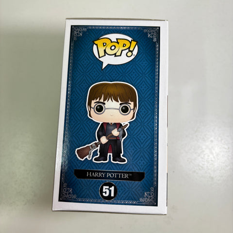 Harry Potter - Funko Pop 51 Boxlunch Exclusive
