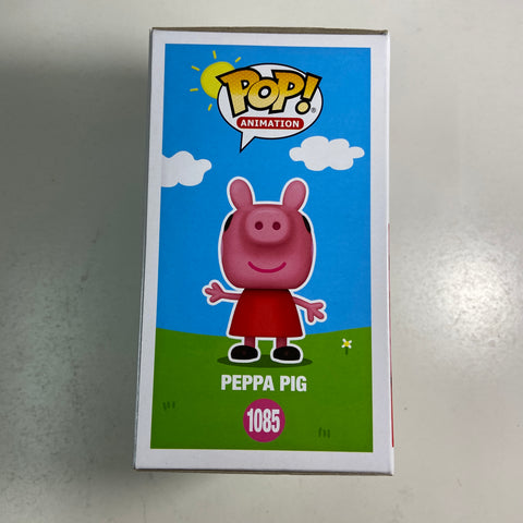 Peppa Pig Funko Pop 1085