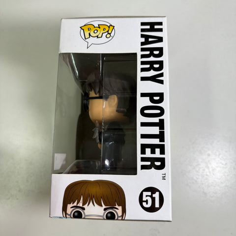 Harry Potter - Funko Pop 51 Boxlunch Exclusive