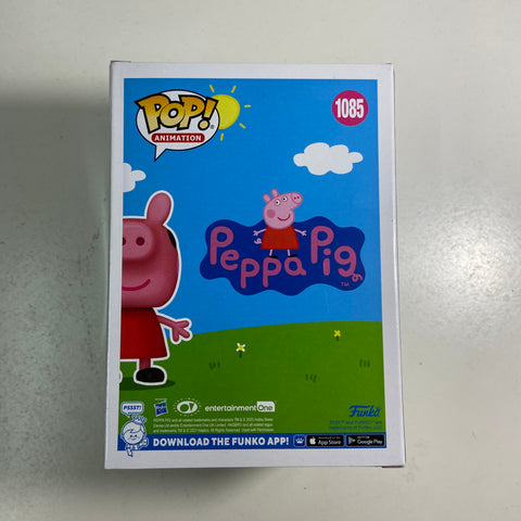 Peppa Pig Funko Pop 1085