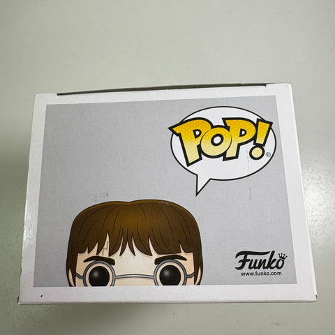 Harry Potter - Funko Pop 51 Boxlunch Exclusive