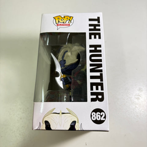 The Hunter - The Dark Crystal Funko Pop 862 Vinyl Figure