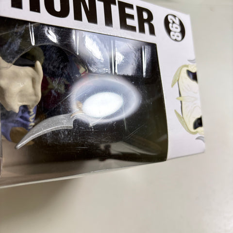 The Hunter - The Dark Crystal Funko Pop 862 Vinyl Figure