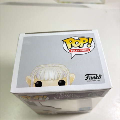 Mira - The Dark Crystal Funko Pop Vinyl Figure Exclusive 857
