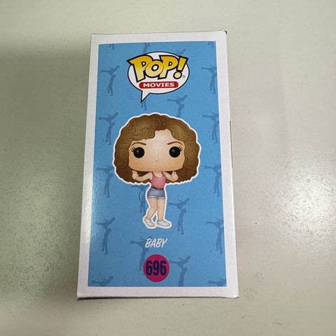 Dirty Dancing - Baby Funko Pop 696