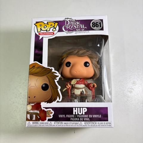 Hup - The Dark Crystal Funko Pop Vinyl Figure 861