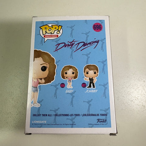 Dirty Dancing - Baby Funko Pop 696
