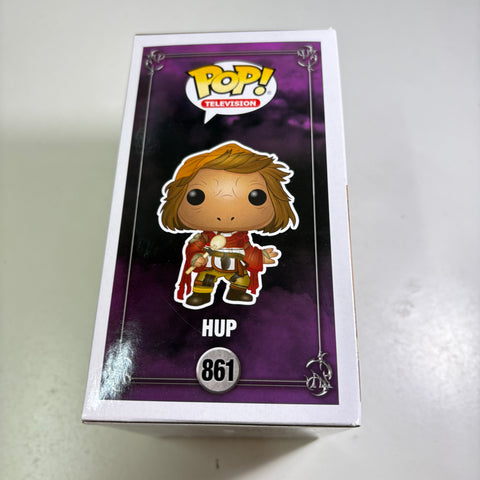 Hup - The Dark Crystal Funko Pop Vinyl Figure 861