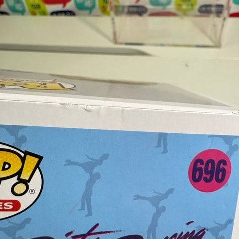 Dirty Dancing - Baby Funko Pop 696