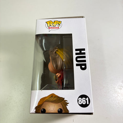 Hup - The Dark Crystal Funko Pop Vinyl Figure 861