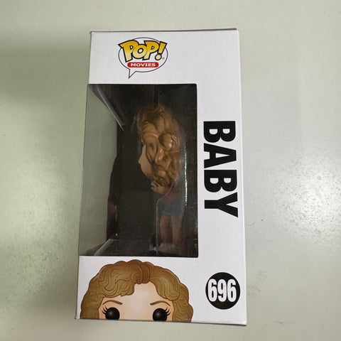 Dirty Dancing - Baby Funko Pop 696