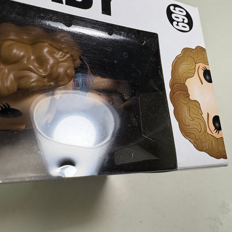 Dirty Dancing - Baby Funko Pop 696