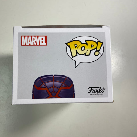 Spider Man (Miles Morales): Marvel Funko Pop 773