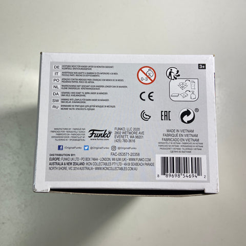 Spider Man (Miles Morales): Marvel Funko Pop 773