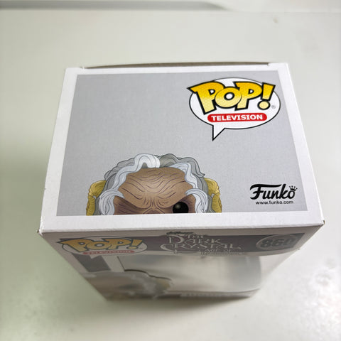 Aughra - The Dark Crystal Funko Pop Vinyl Figure 860