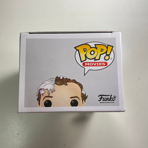 Ghostbusters - Dr. Peter Venkman Funko Pop 744 Exclusive