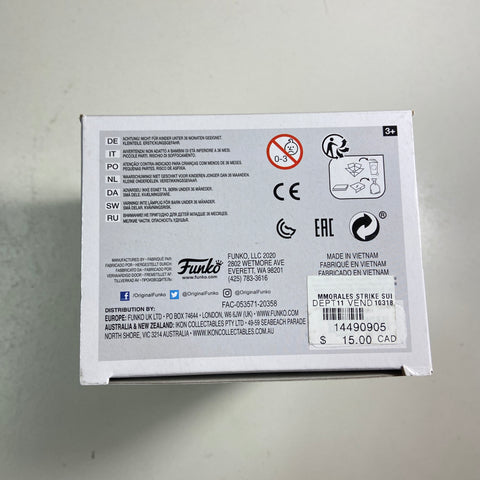 Spider Man (Miles Morales): Marvel Funko Pop 766