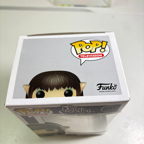 Rian - The Dark Crystal Funko Pop Vinyl Figure 858