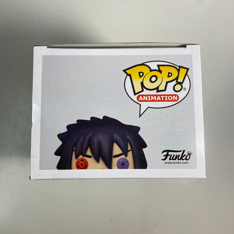 Naruto - Sasuke (Rinnegan) Funko Pop 1023 AAA Anime