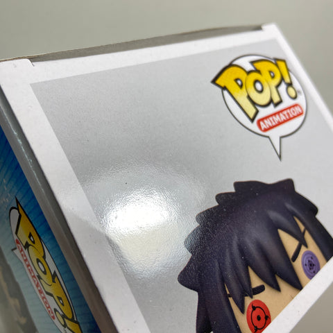 Naruto - Sasuke (Rinnegan) Funko Pop 1023 AAA Anime