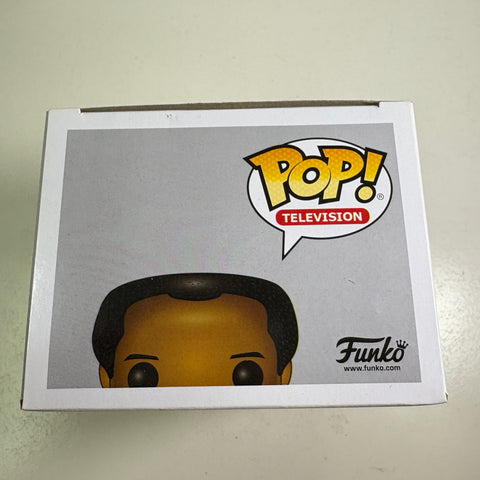 The Jeffersons - George Jefferson Funko Pop 509