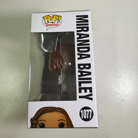 Grey's Anatomy - Miranda Bailey Funko Pop 1077