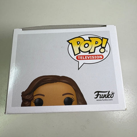 Grey's Anatomy - Miranda Bailey Funko Pop 1077