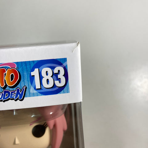 Naruto - Sakura Funko Pop 183