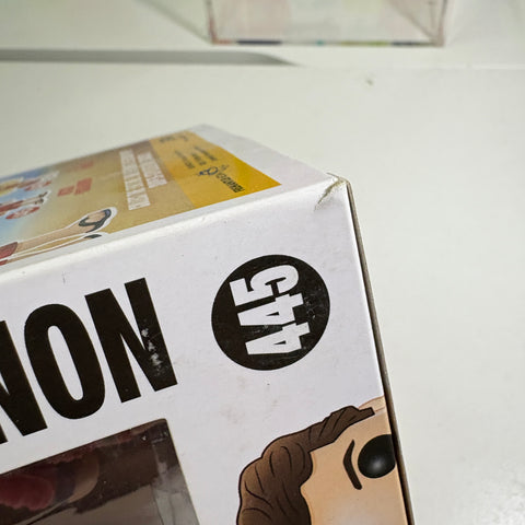 Baywatch - Mitch Buchannon Funko Pop 445