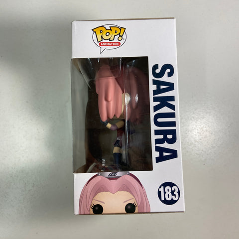 Naruto - Sakura Funko Pop 183