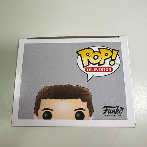 Baywatch - Mitch Buchannon Funko Pop 445
