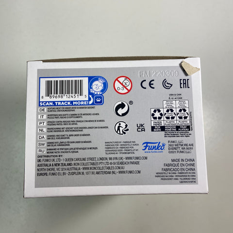 Naruto - Sakura Funko Pop 183