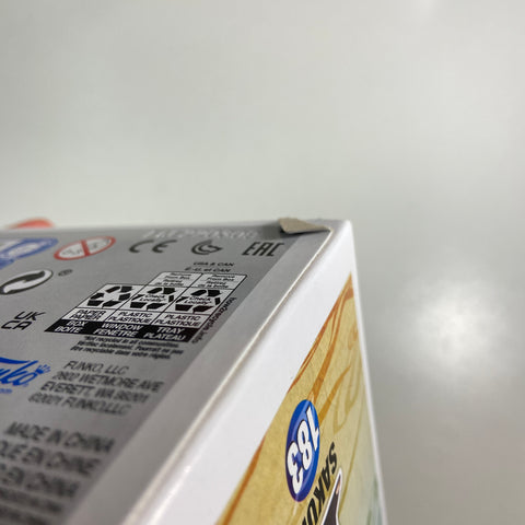 Naruto - Sakura Funko Pop 183