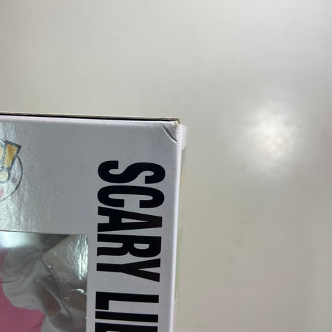 Ghostbusters - Scary Library Ghost Funko Pop 748