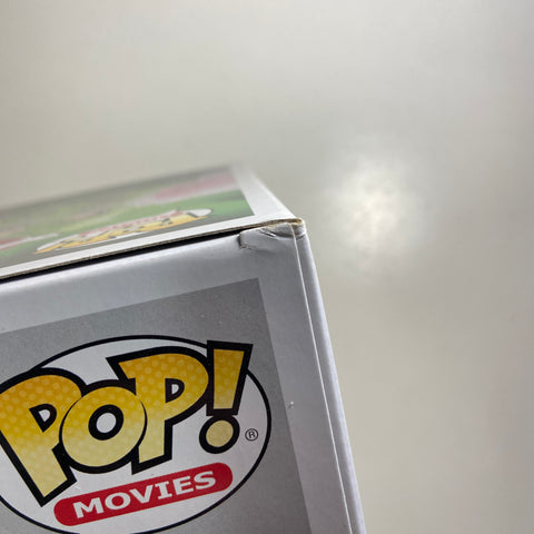 Ghostbusters - Scary Library Ghost Funko Pop 748